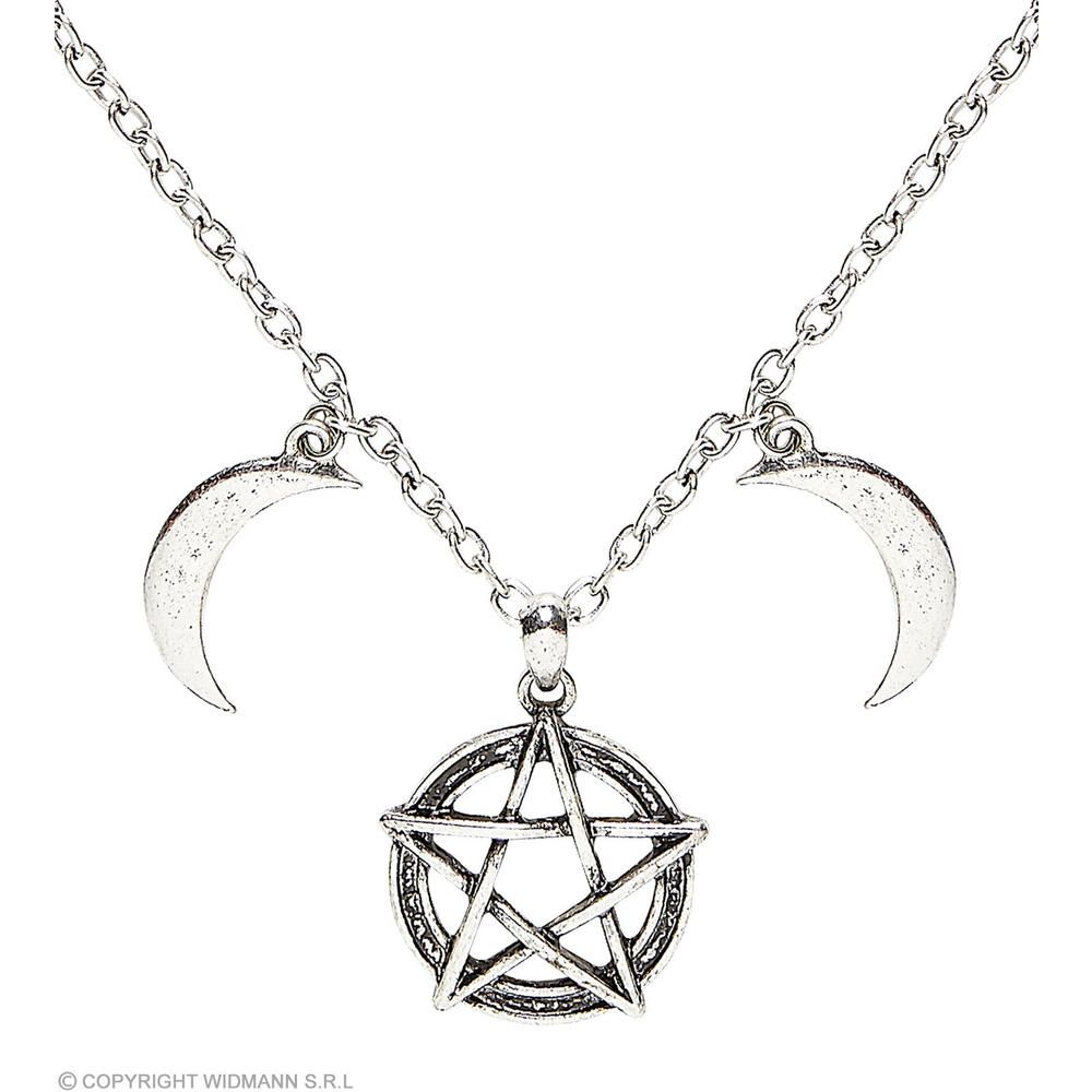 ESOTERIC NECKLACE