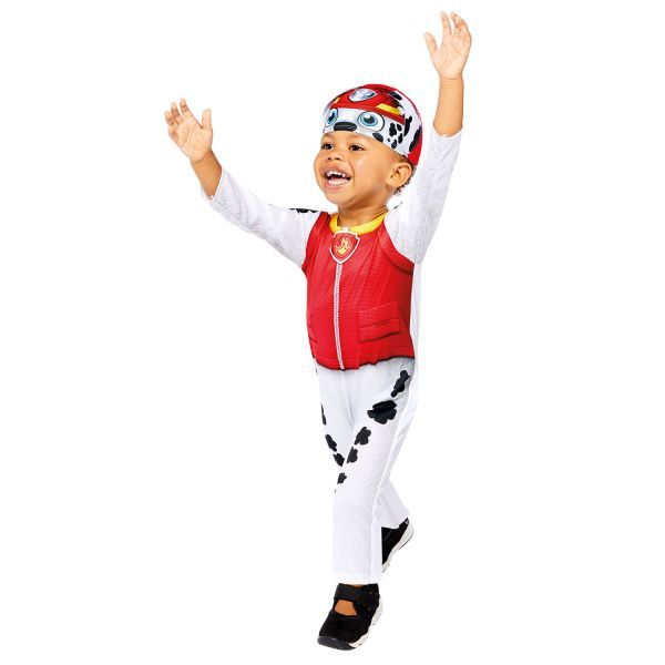 Αποκριάτικη Στολή Marshall (Bebe) (18 μηνών)