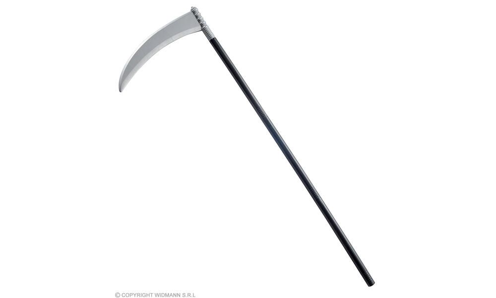 COLLAPSIBLE SCYTHE 102 cm