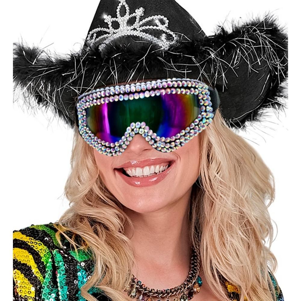 GOGGLES APRÈS-SKI WINTER PARTY FESTIVAL STRASS