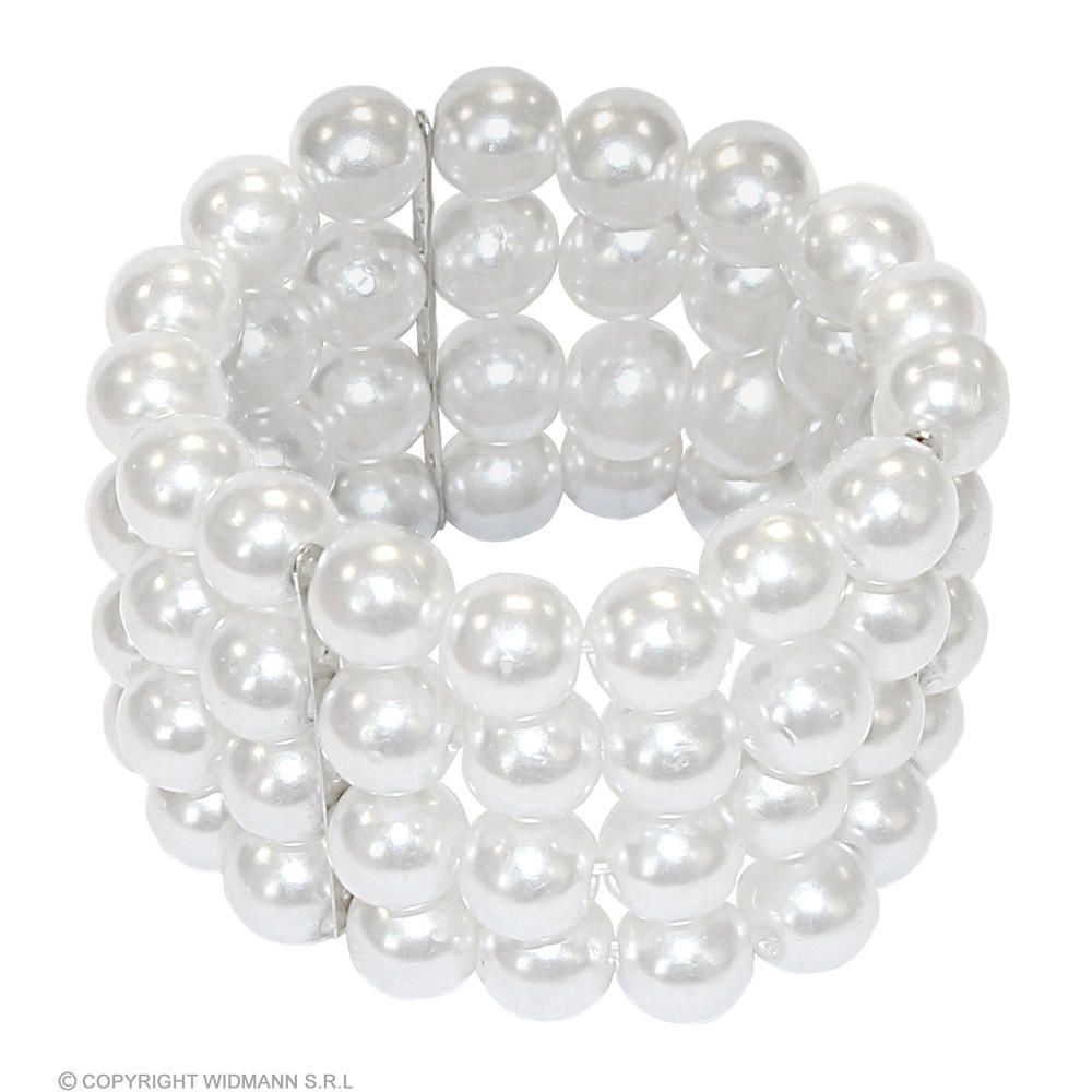 DELUXE PEARL BRACELET