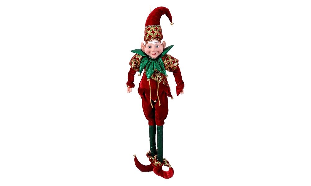 1/4-120cm Elf w/long legs