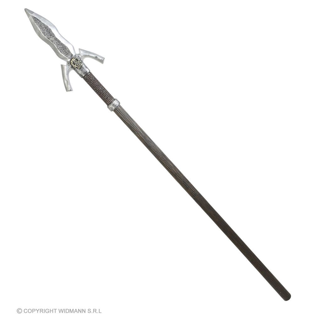 SKULL SPEAR 157 cm