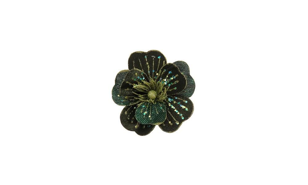 12/96-13CM green flower