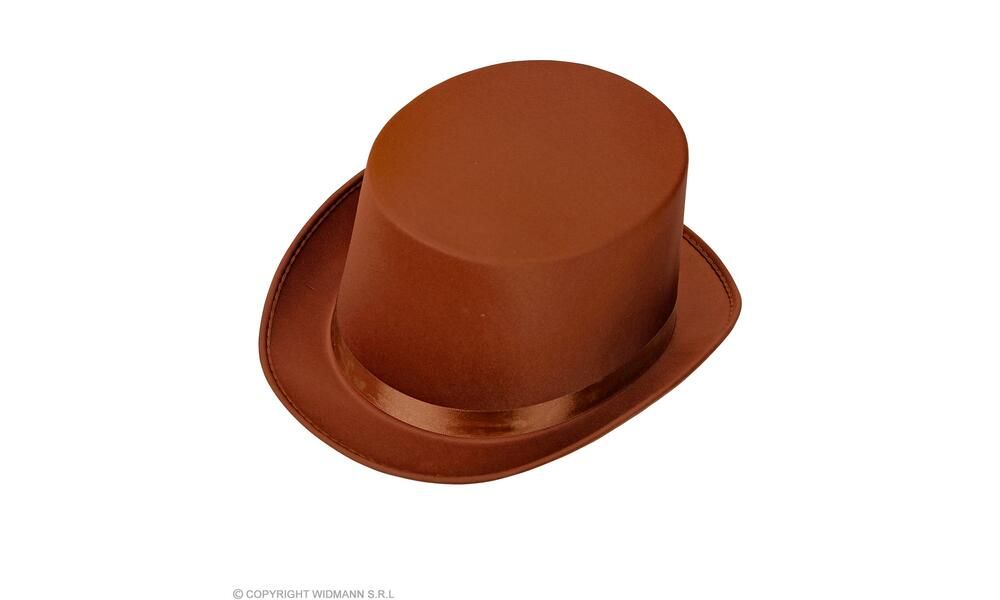 VINTAGE TOP HAT