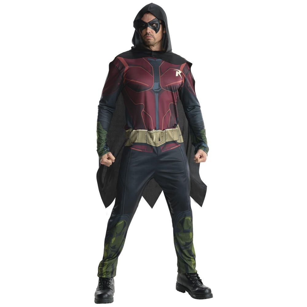 OFFICIAL ΣΤΟΛΗ ROBIN