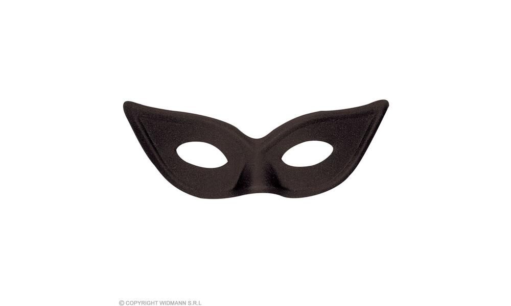 BLACK BUTTERFLY EYEMASK