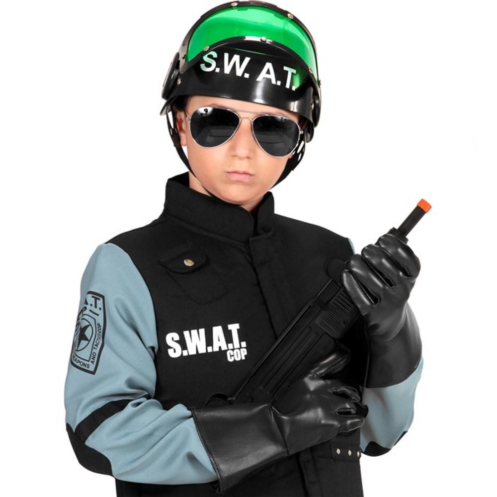 UZI WITH MACHINEGUN SOUND 38 cm