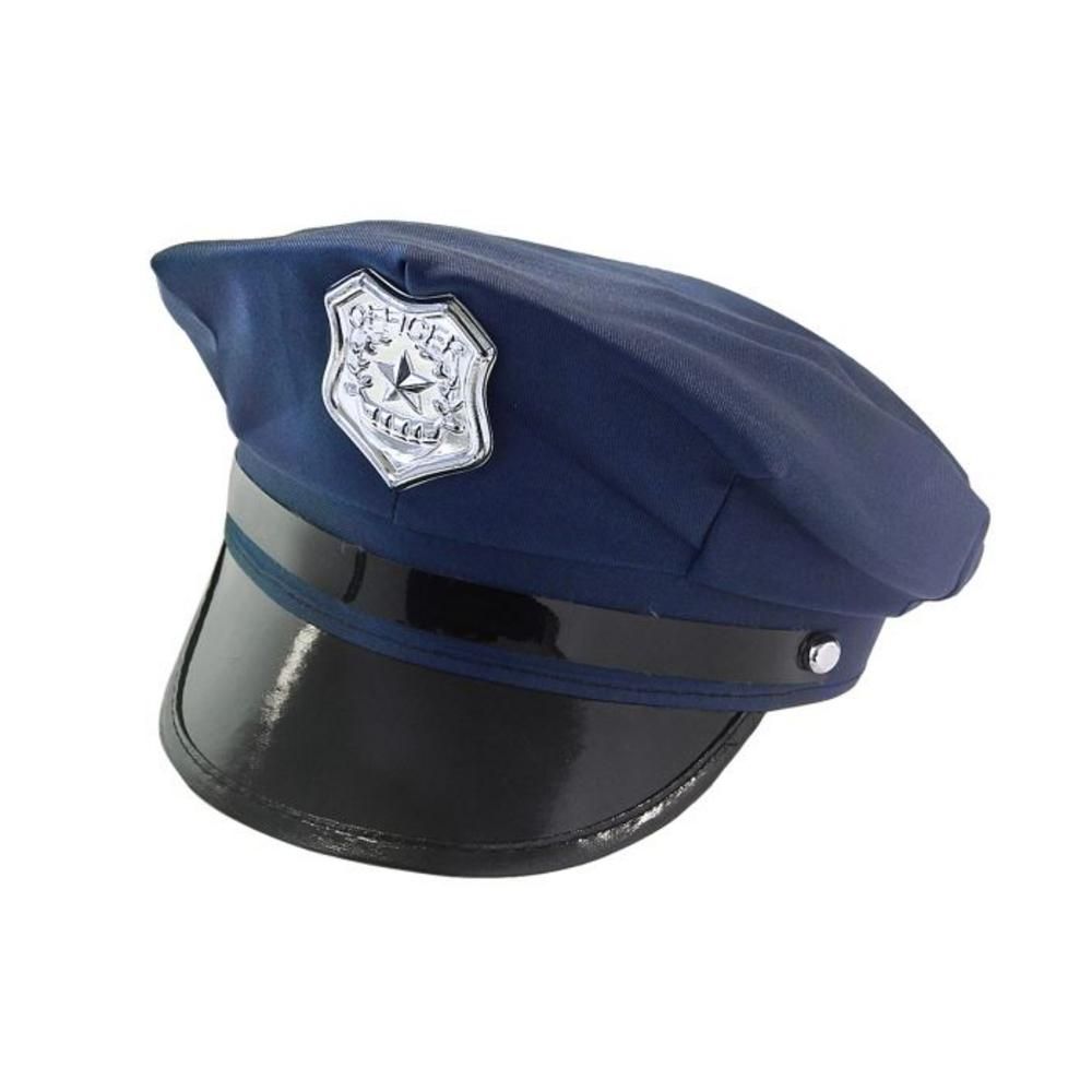 POLICEMAN HAT
