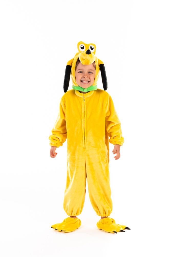 Αποκριάτικη Στολή Pluto