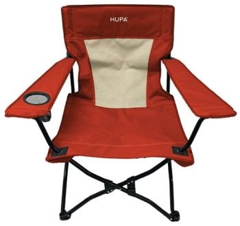 Καρέκλα Παραλίας HUPA Rest - Orange
