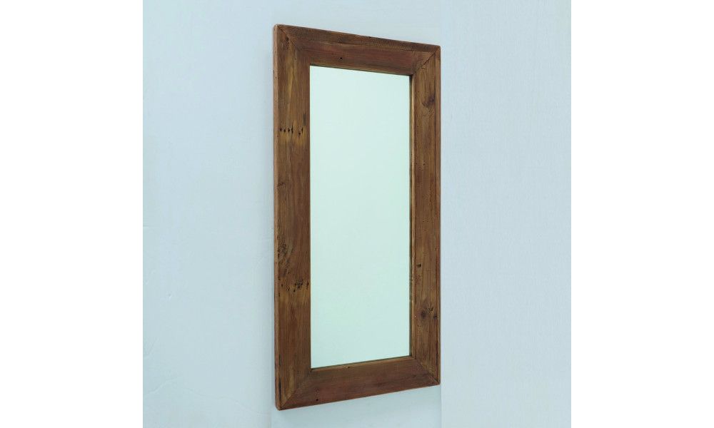 Mirror Massini, Wall mirror, No, H 160,00 cm, W 80,00 cm