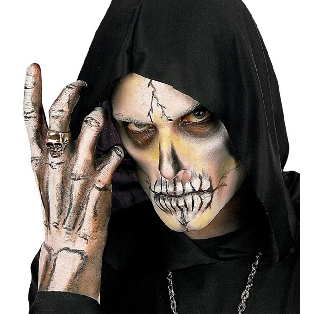 BLACK PENCIL LINER WITH SHARPENER