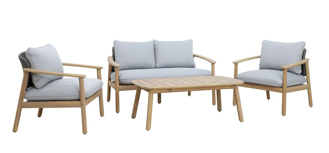 Freeport-2 Lounge Set