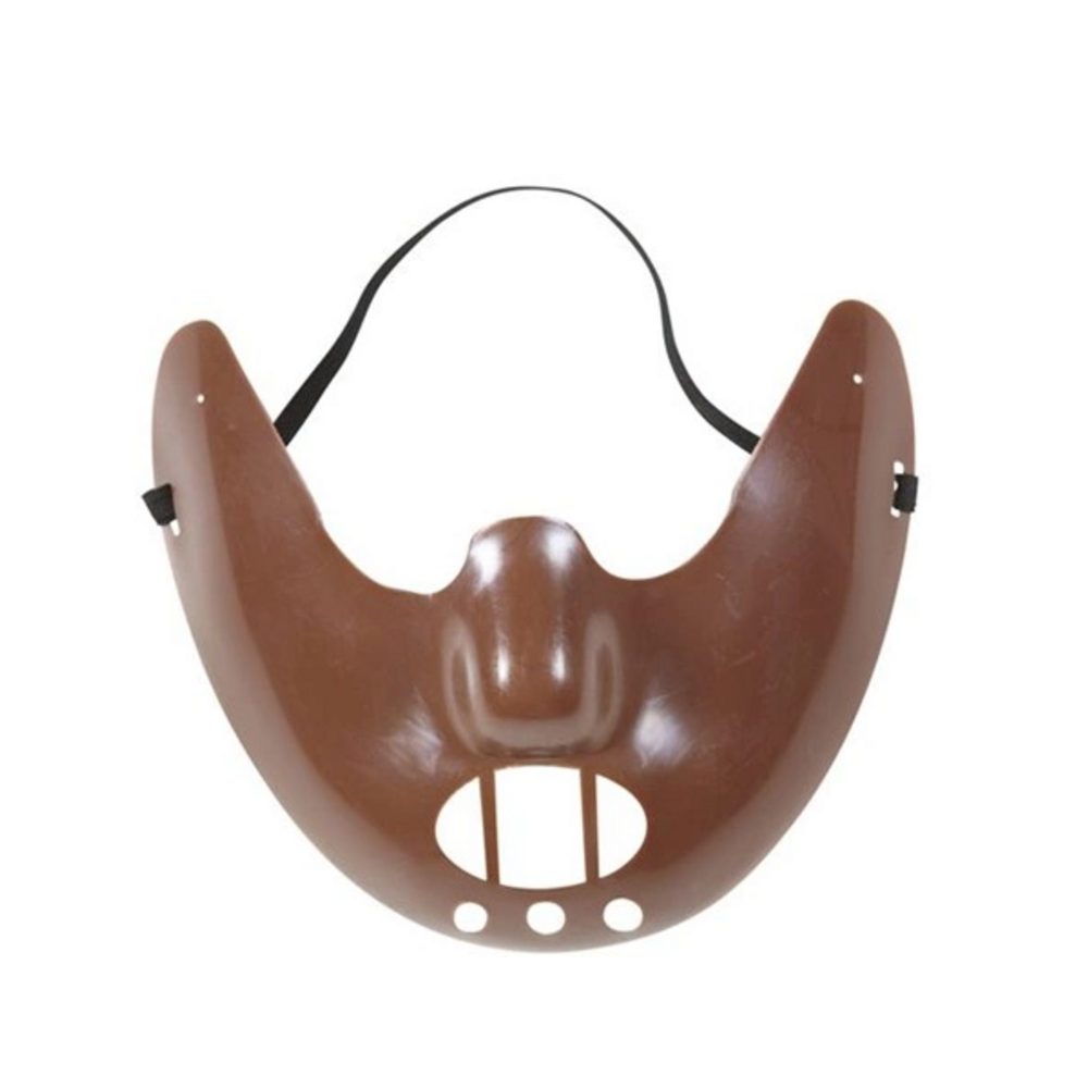 CANNIBAL MASK